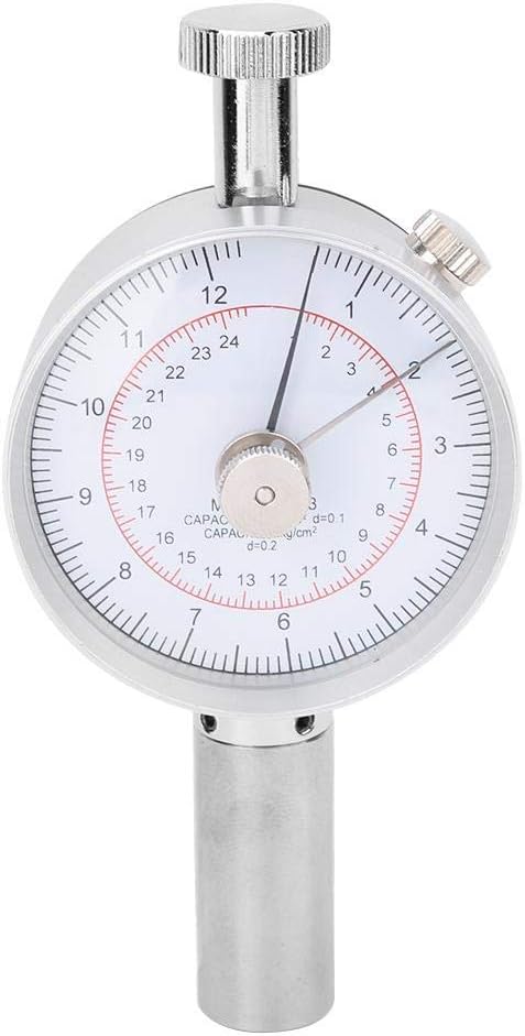 GY-03 Fruchtpenetrometer Sklerometer zur Bestimmung des Reifegrades von Früchten