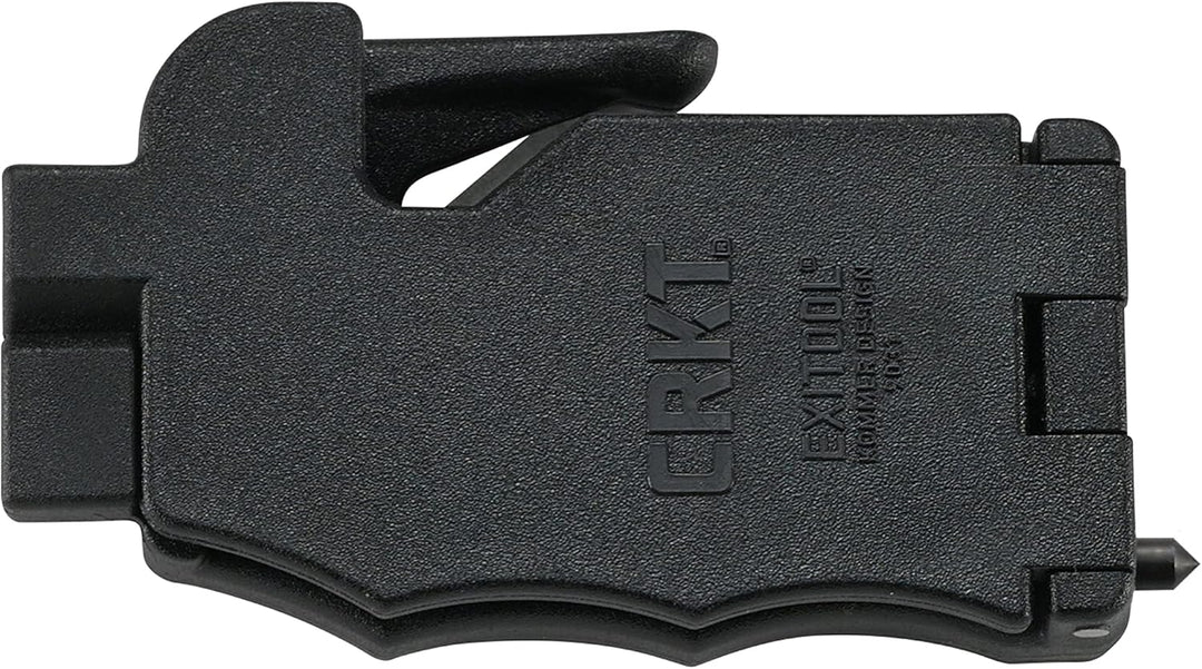 CRKT Exitool Black