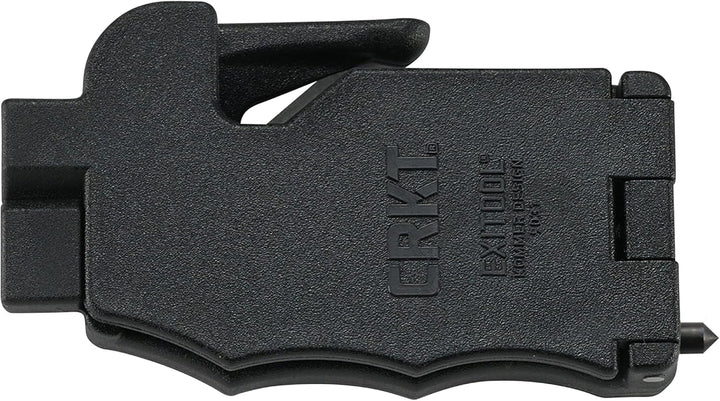 CRKT Exitool Black