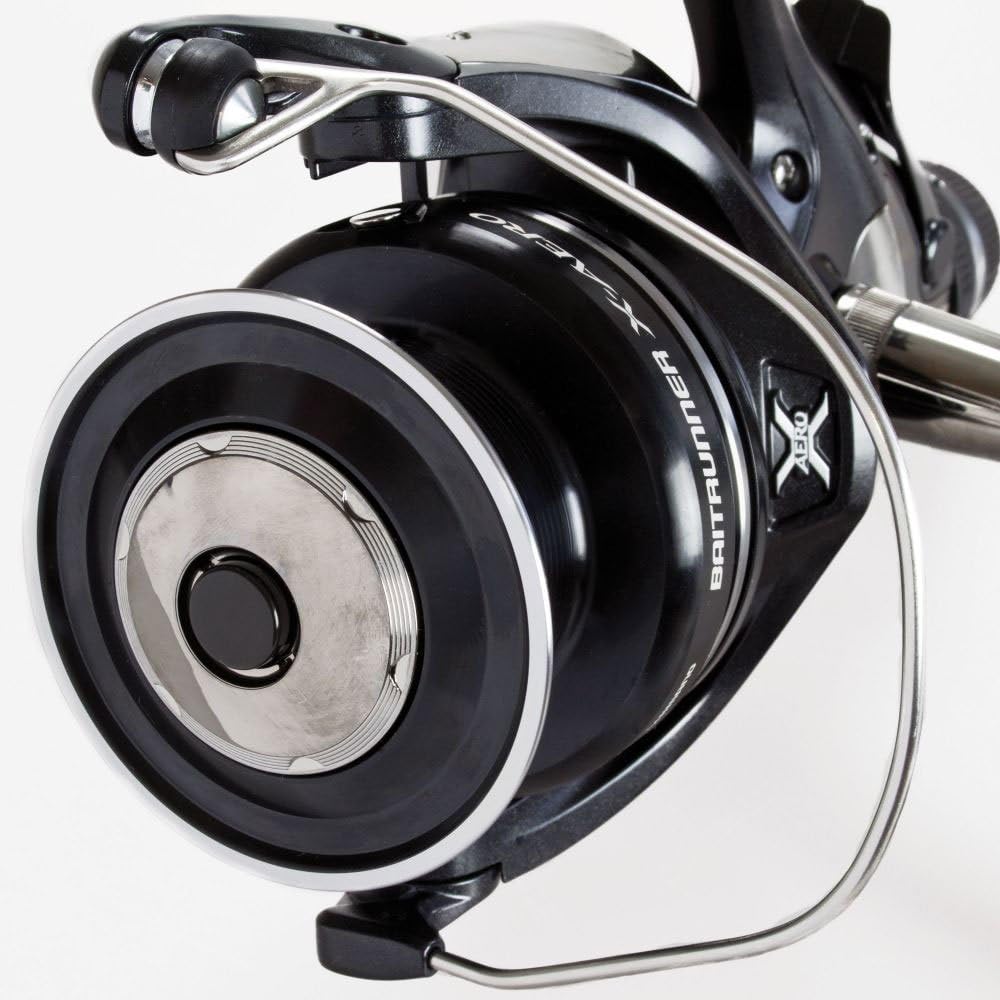 Shimano Baitrunner X-Aero Ra Angelrolle RD16735, RD16735