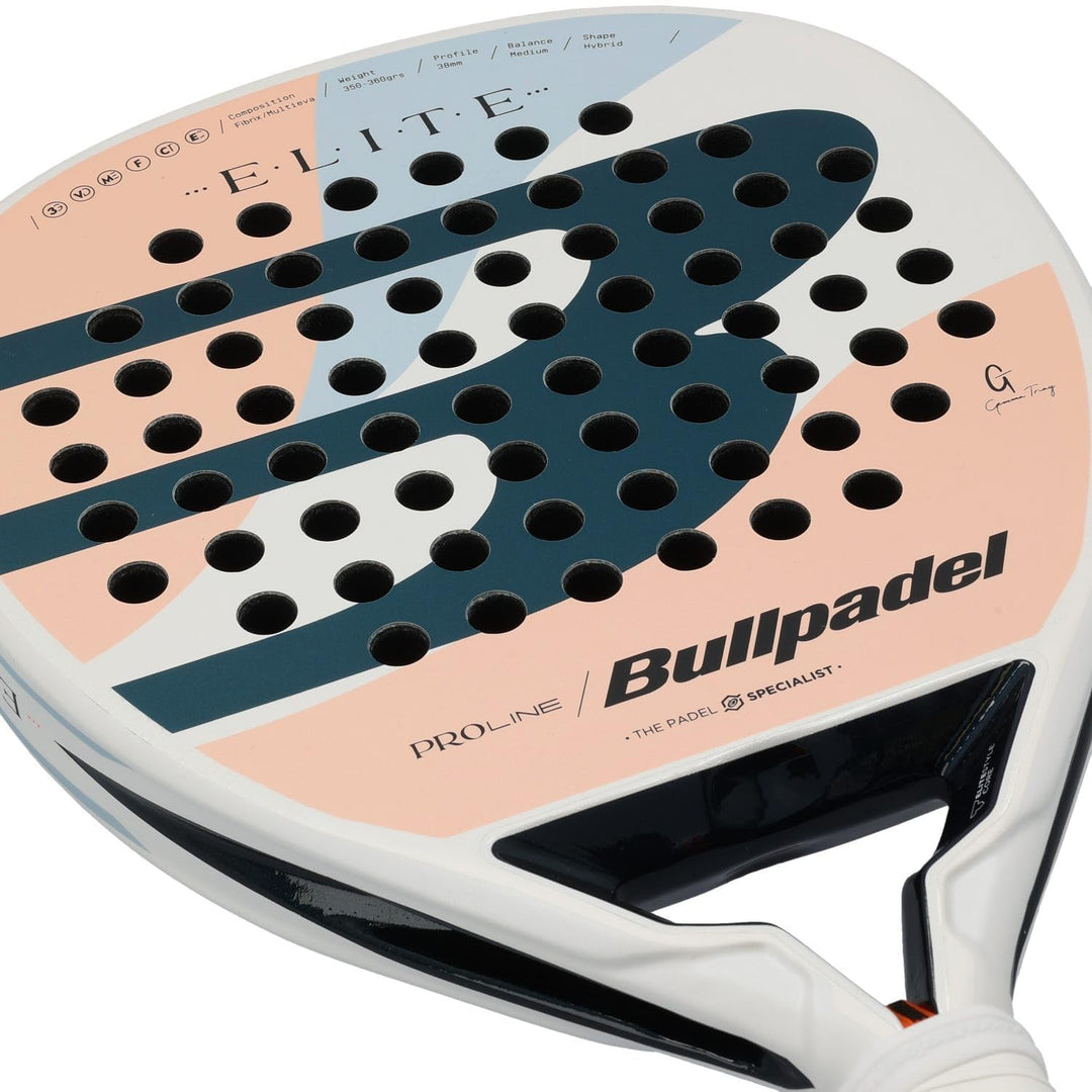 Bullpadel Elite W 25 Women's