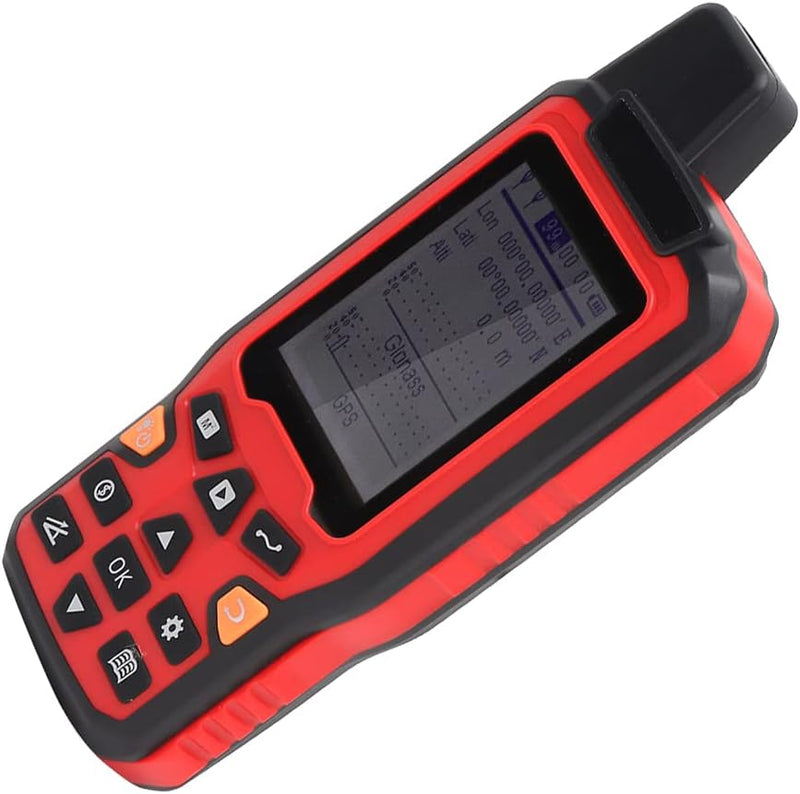 Landflächenmesser, ZL-180 Handheld-GPS-Navigation Testgerät für Landflächenmessung 2,4-Zoll-Landverm