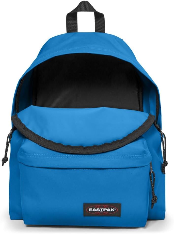 EASTPAK PADDED PAK'R Rucksack, 40 cm, 24 L Vibrant Blue, Vibrant Blue