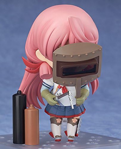 Good Smile kancolle: Akashi Kai Nendoroid Action Figur