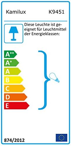 5er Set Einbaustrahler/Spot Bajo in Edelstahl-gebürstet, Halogen oder LED geeignet, inkl. GU10 Fassu