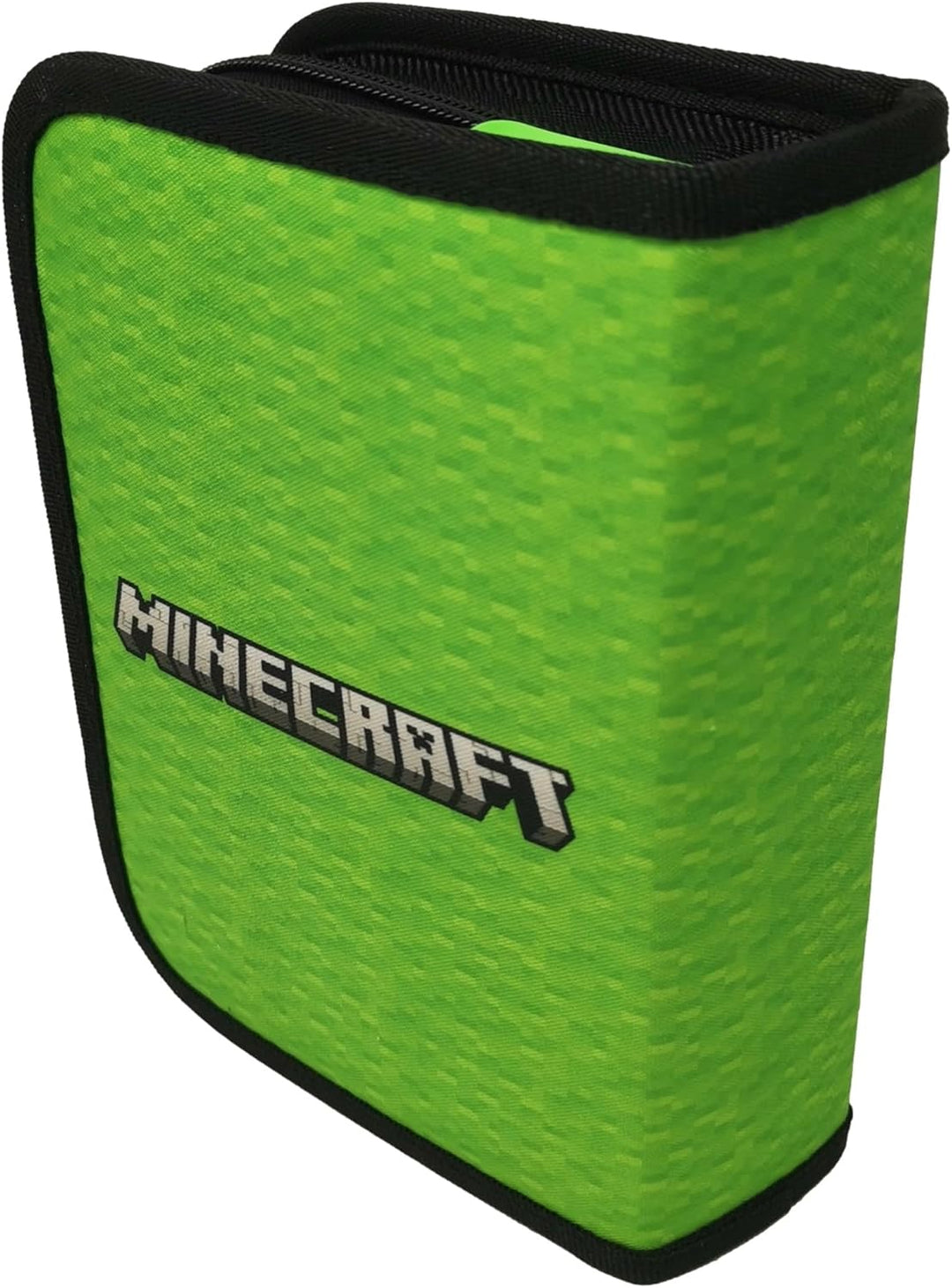 Minecraft Federmappe Kinder Federtasche Etui Pencil Case Federmäppchen Schulmäppchen Stifteetui Fede