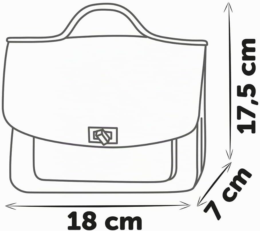 Smoby My Beauty Handtasche