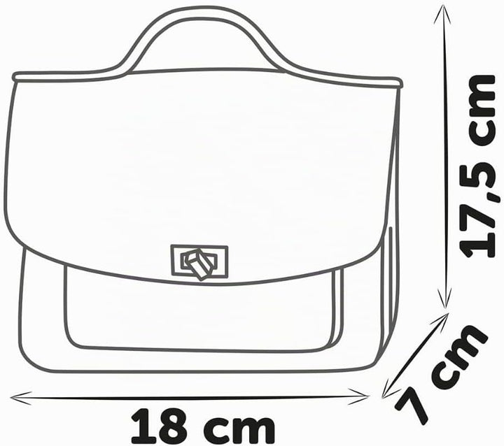 Smoby My Beauty Handtasche