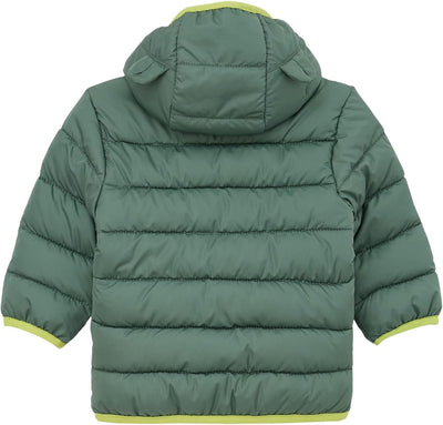 s.Oliver Jungen Steppjacke 62 BLUE GREEN, 62 BLUE GREEN