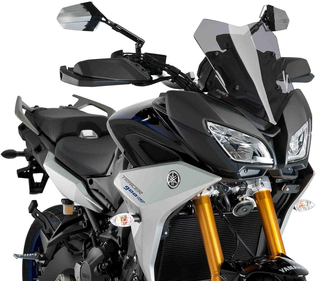 Puig 9724H RACINGSCHEIBE Getönt, Getönt