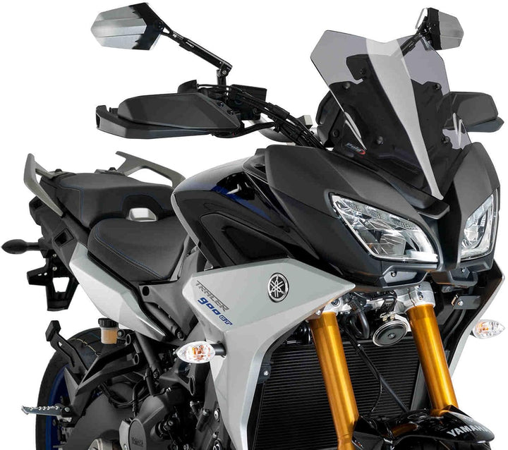 Puig 9724H RACINGSCHEIBE Getönt, Getönt