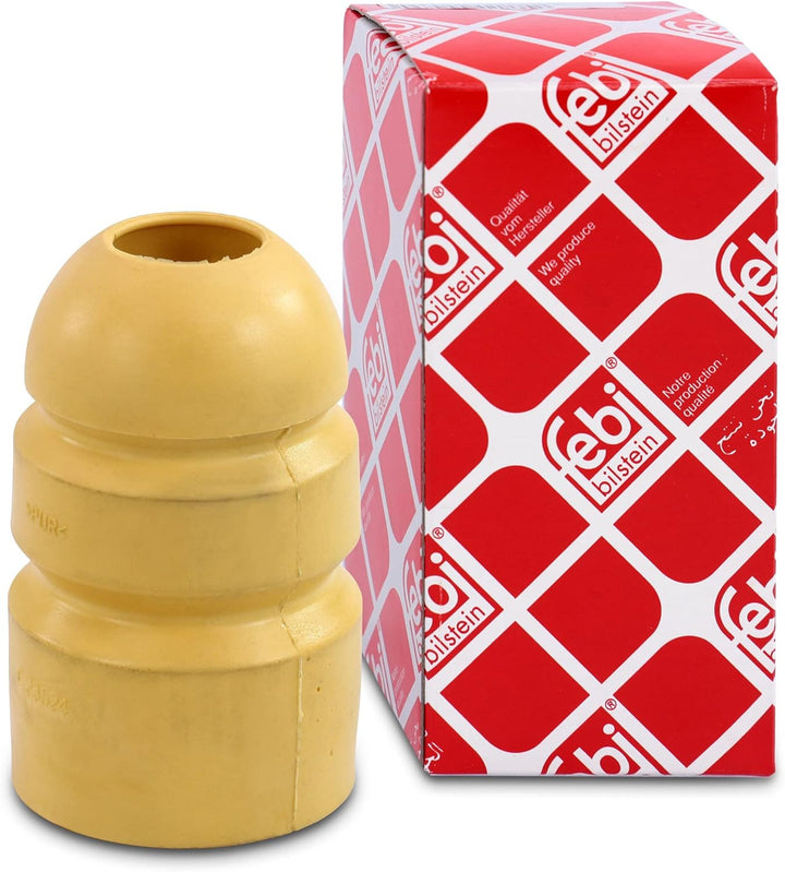 febi bilstein 23524 Anschlagpuffer für Blattfeder