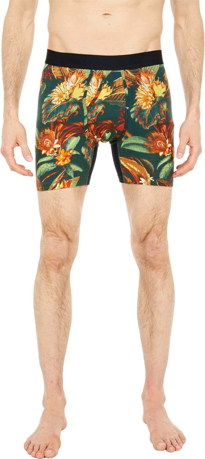 Stance Herren Boxer Briefs ~ Zecharia