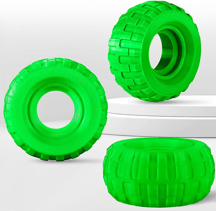 ERYONE TPU Filament 1.75mm, 3D Drucker Filament,Flexible TPU Weiches Filament, TPU 95A, Massgenauigk