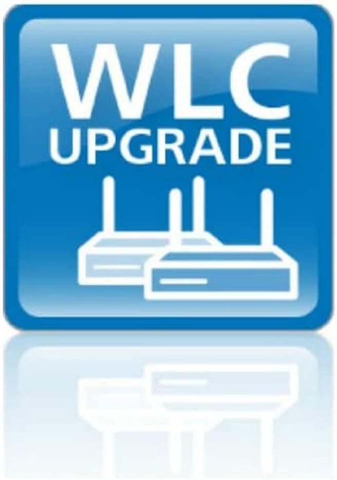 Lancom WLC AP Upgrade +25 Option Lizenzerweiterung WLAN-Controller plus 25 weiterer Access WLAN-Rout