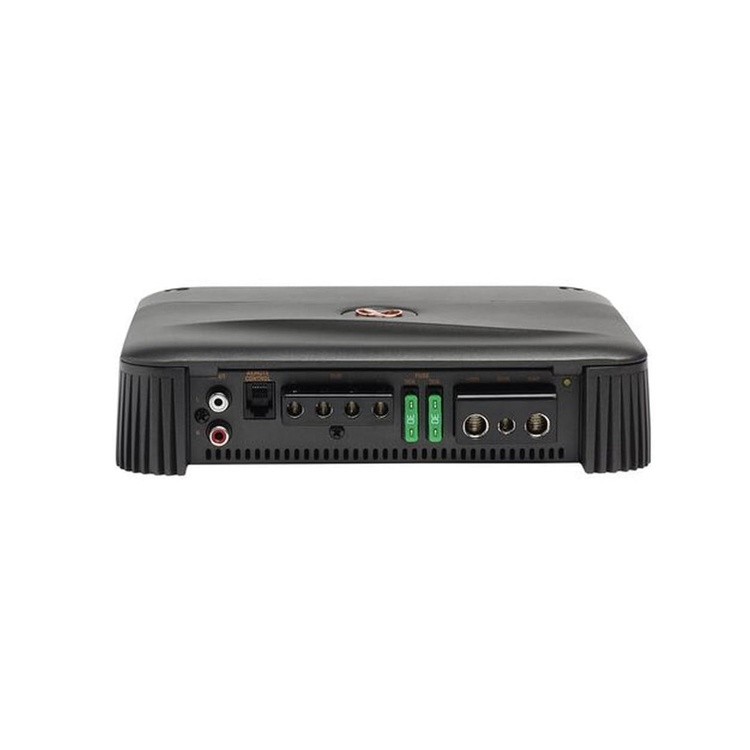 Infinity Referenz 6001A || Hochleistungs-Auto-Subwoofer-Verstärker || Neues Modell 2022 1 600 watts