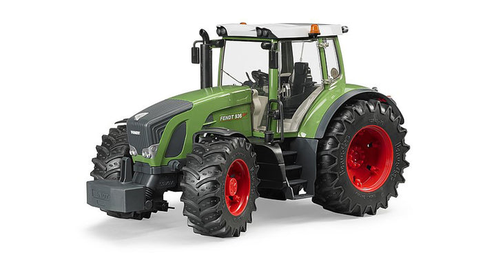 Bruder 03040 - Fendt 936 Vario - 1:16 Traktor Trecker Schlepper Bulldog Landwirtschaft Bauernhof For