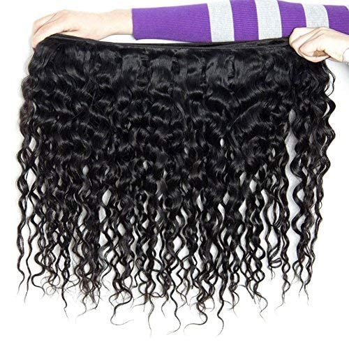 Yavida Brazilian WATER Wave Bundles 14 16 18 Inch Körper Welle Bündel 10A Brazilian Human Hair Bundl