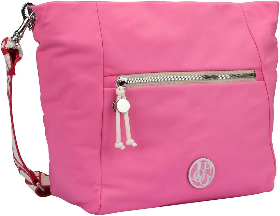 Joop Jeans Umhängetasche KAJA, 99-Ohne Grössen:-, Color:rose/pink, Rosa