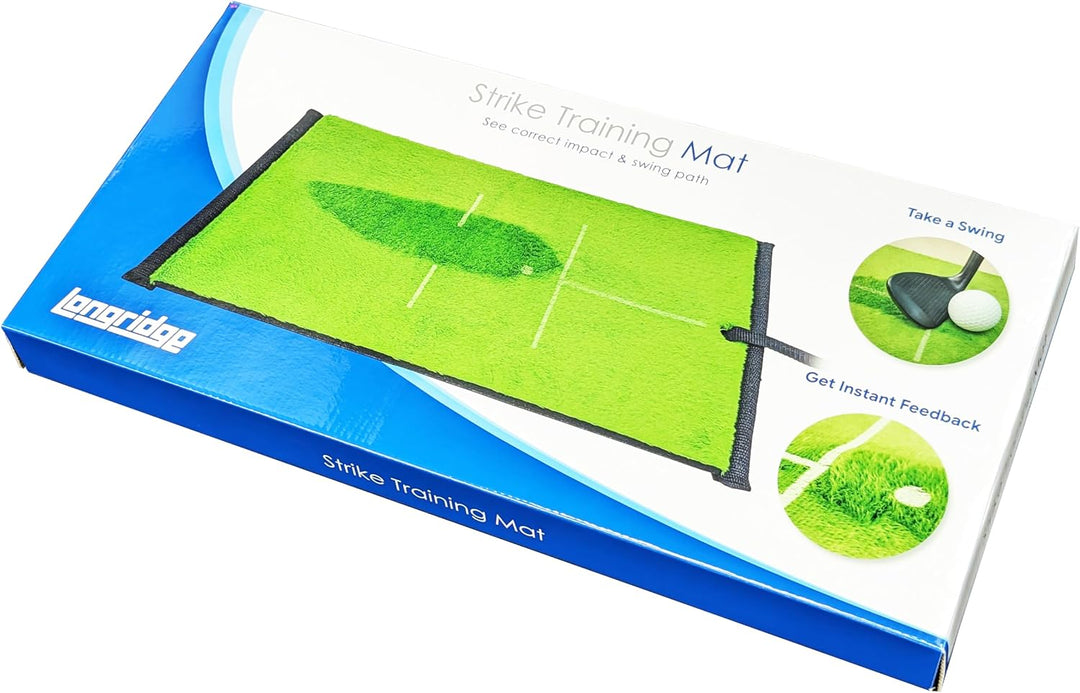 Longridge Strike Training MAT