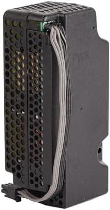 Netzteil für Konsolen-Ersatzplatine One S Slim Netzteil 100‑240 V