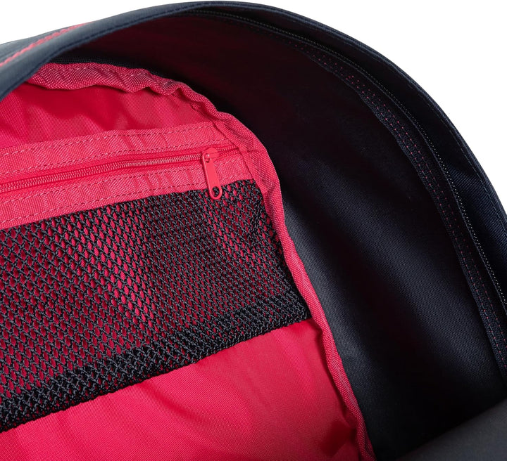 EASTPAK Unisex Back To Work Rucksack (1er Pack) Einheitsgrösse Kontrast Saffron, Einheitsgrösse Kont