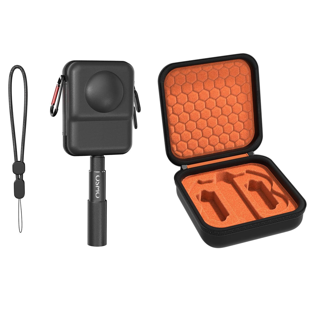 ProCase Tasche für DJI OSMO 360 Tragetasche + Tragetasche für DJI Neo 2