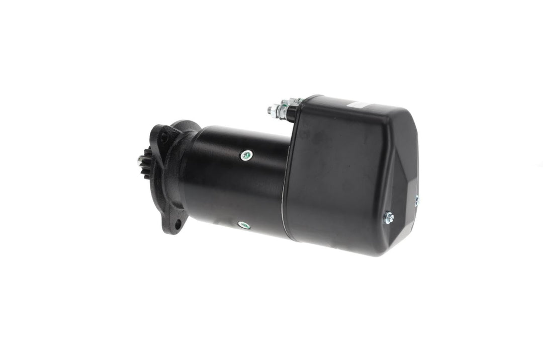 HELLA - Starter/Anlasser - 24V - 5.4kW - für u.a. Volvo FM7 FL7 - 8EA 012 586-181