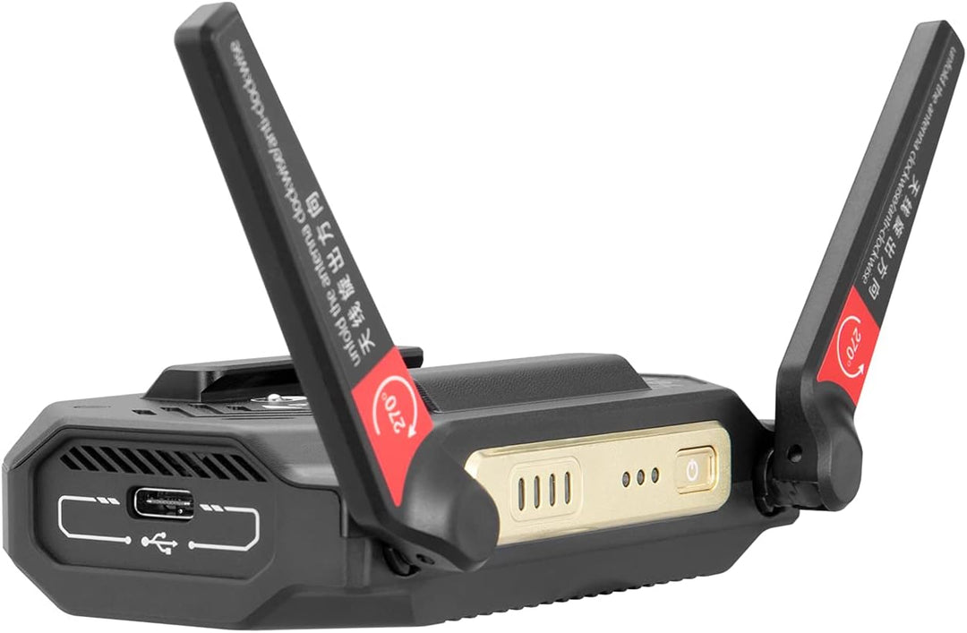 ZHIYUN TransMount Transmitter AI 3.0 für die Bildübertragung