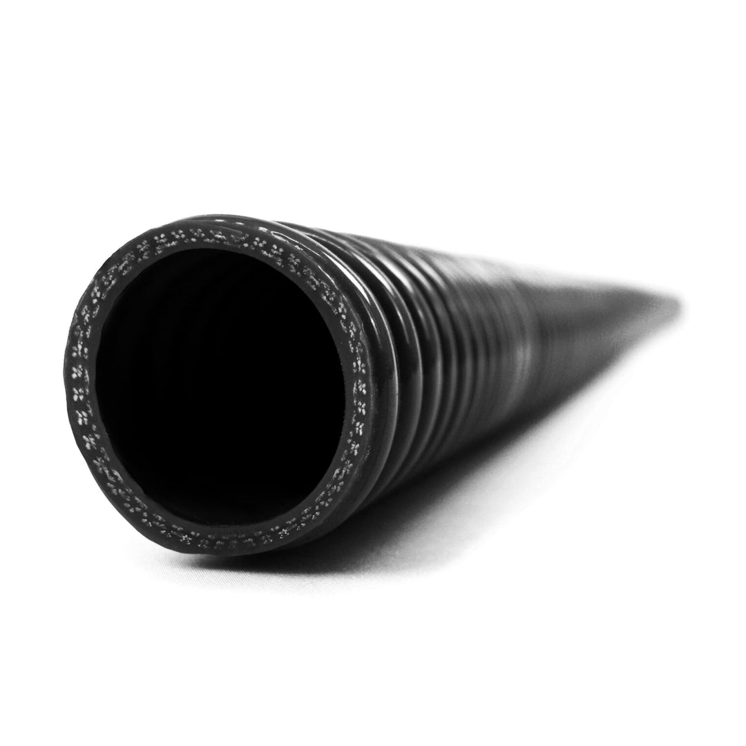 NovaNox® Superflex Silikonschlauch Drahteinlage Ø 13mm bis 54mm Grösse wählbar, Innendurchmesser:Ø 4