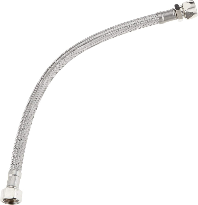 GROHE Druckschlauch (Quetschverschraubung Ø 10 mm, Verschraubung 3/8", für Kupferrohr Ø 10 mm, 300 m