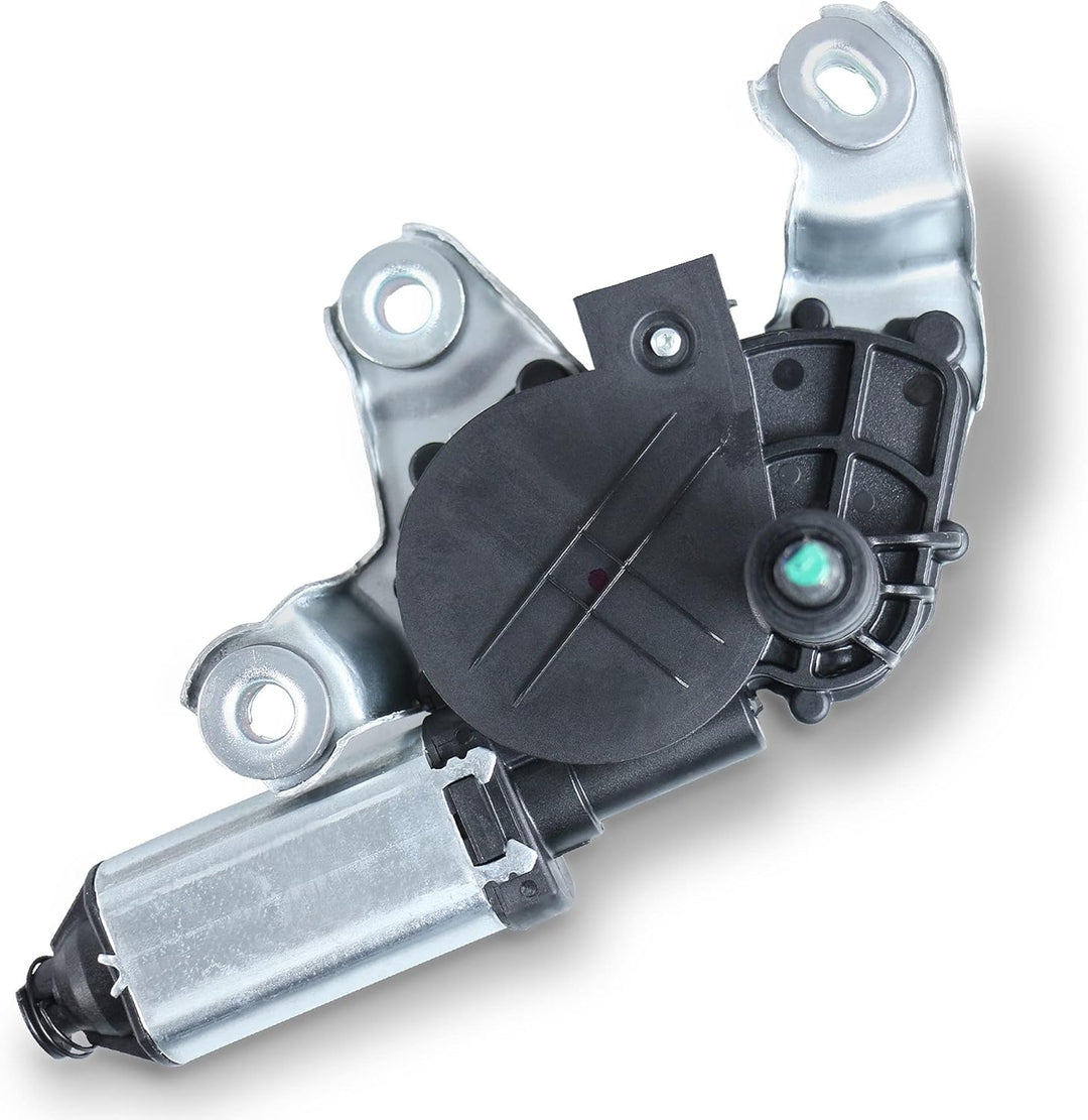 febi bilstein 48673 Scheibenwischermotor , 1 Stück