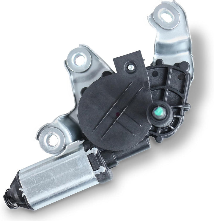 febi bilstein 48673 Scheibenwischermotor , 1 Stück
