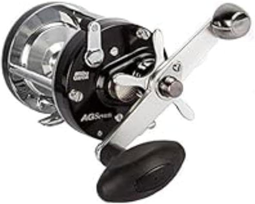 Abu Garcia Multirolle - Ambassadeur Seven Einzelbett, Einzelbett