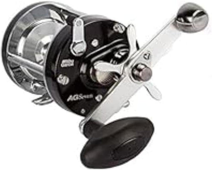 Abu Garcia Multirolle - Ambassadeur Seven Einzelbett, Einzelbett