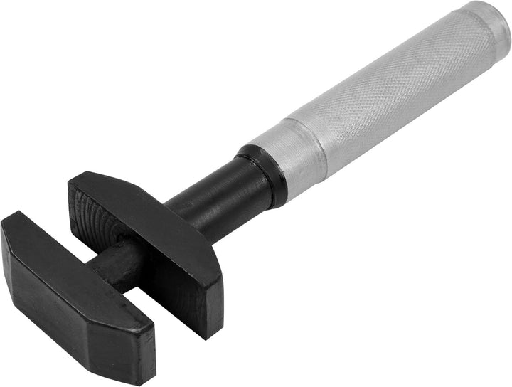 VOREL Rollgabelschlüssel Französisch 0-25 mm, Ramed Handle, Maulschlüssel, Rollgabelschlüssel 0-25mm