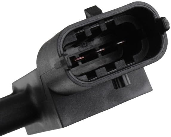 BOSCH 0 281 002 770 Sensor, Abgasdruck