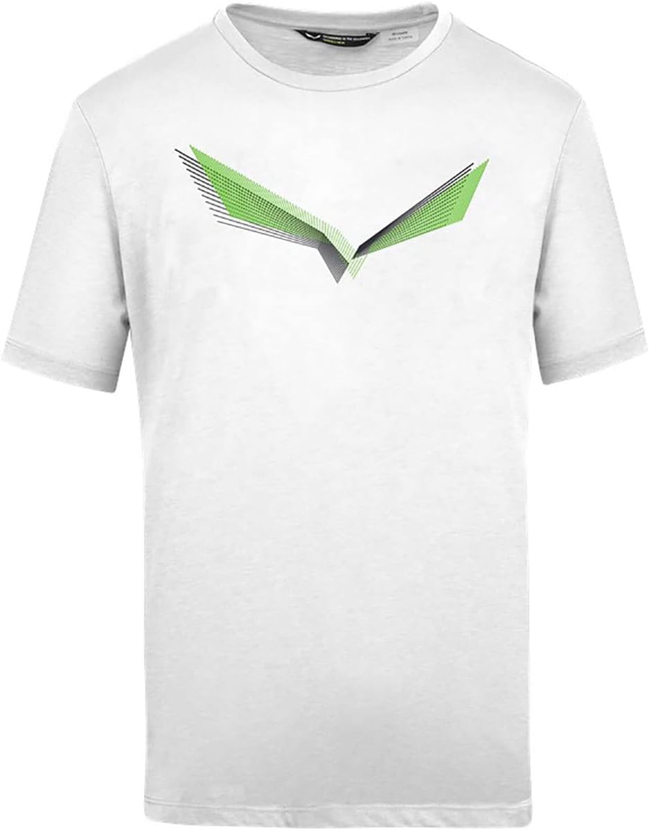Salewa Herren Lines Graphic M T-Shirt T-Shirt