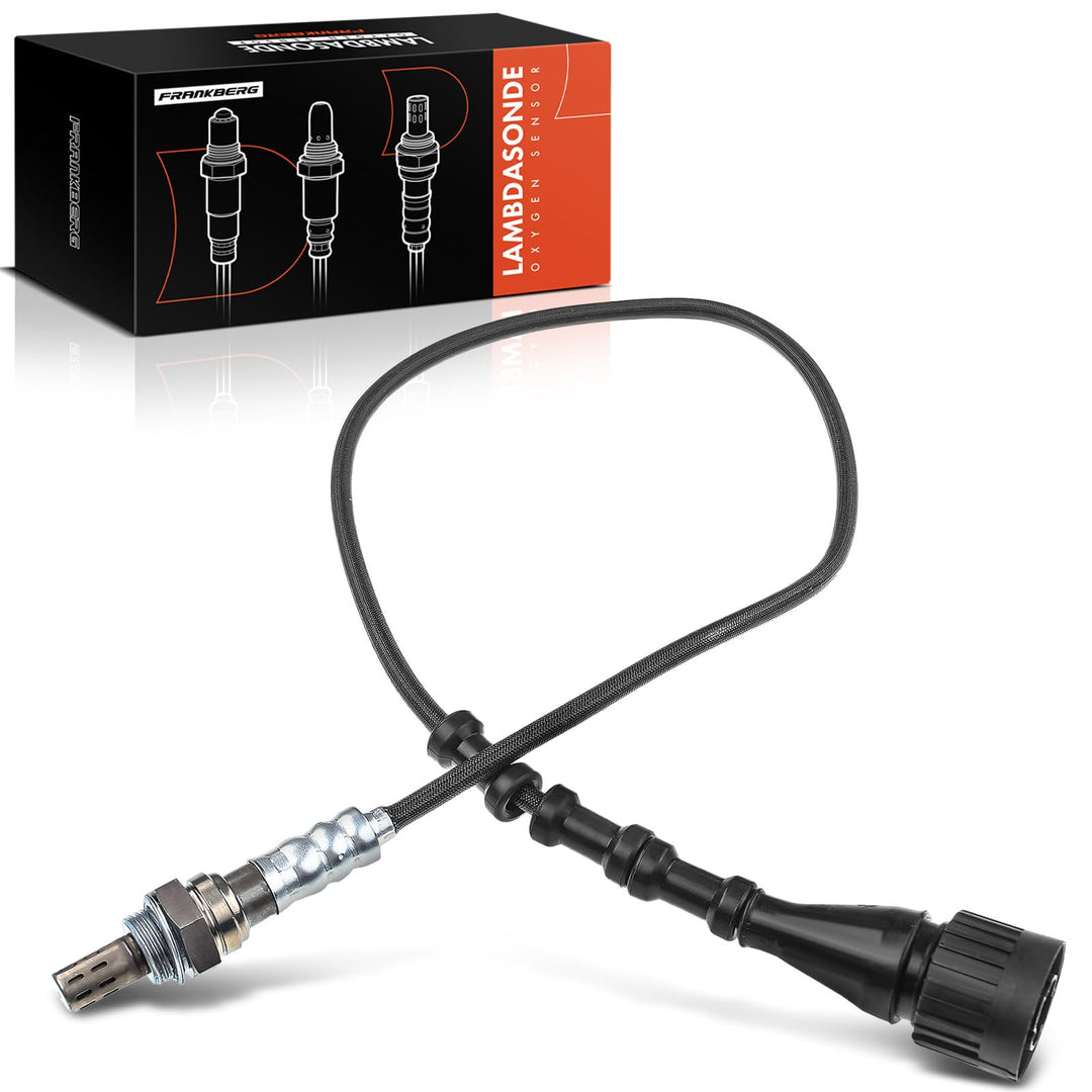 Lambdasonde Regelsonde für Z1 E30 320i 325i E31 850i Ci E32 750i iL E36 316i 318i 320i 325i M3 1987-