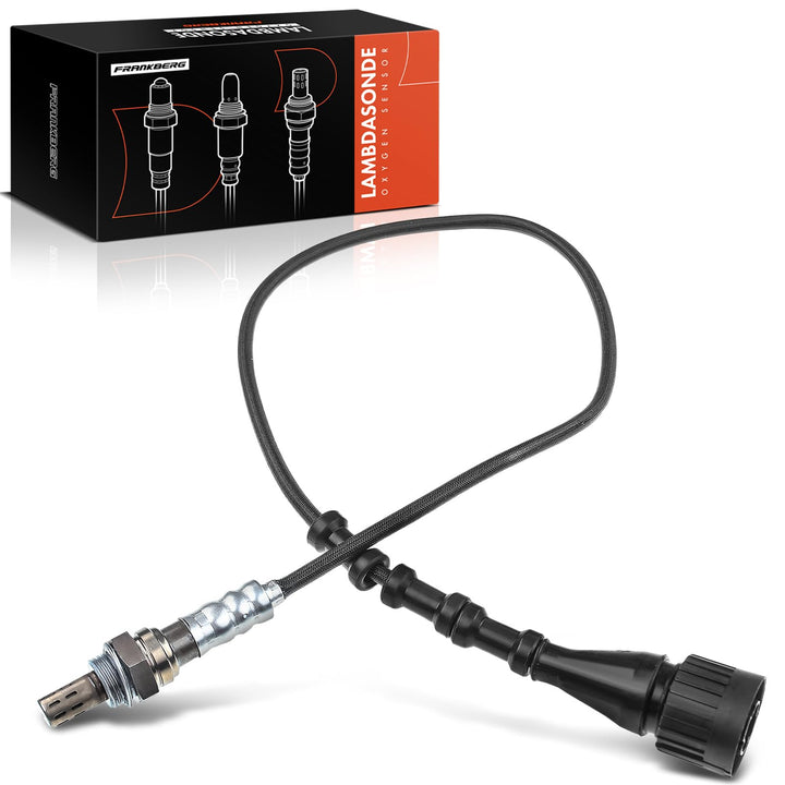 Lambdasonde Regelsonde für Z1 E30 320i 325i E31 850i Ci E32 750i iL E36 316i 318i 320i 325i M3 1987-