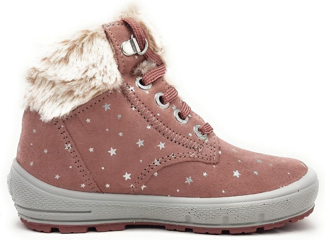 Superfit GROOVY Stiefel Gore-Tex 1-006310 Mädchen 20 EU Rosa 5510, 20 EU Rosa 5510
