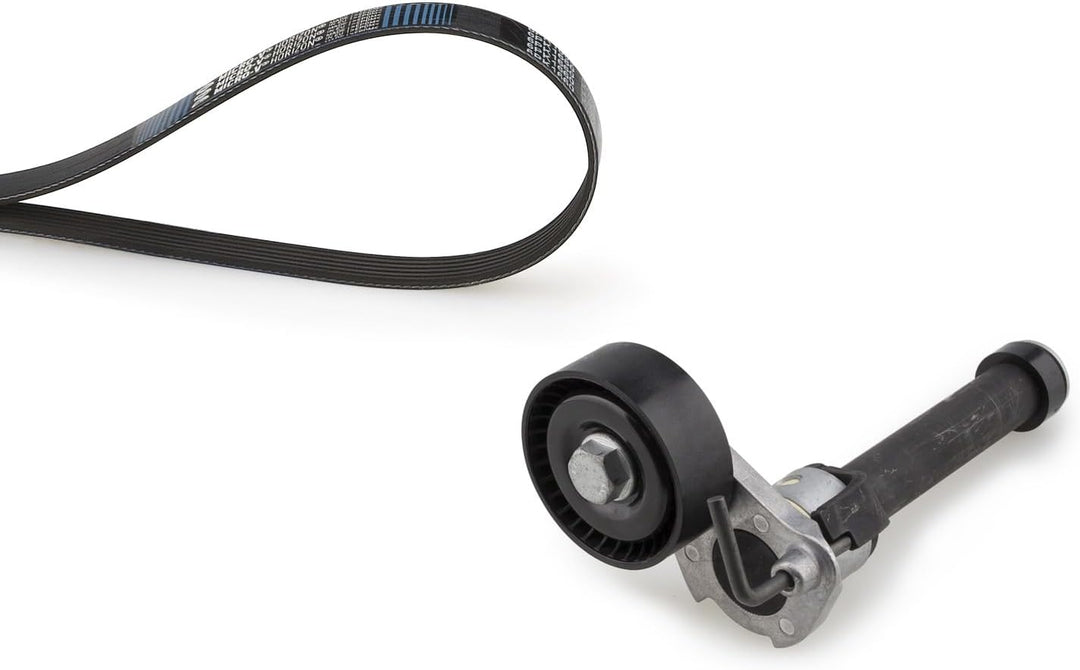 GATES Micro-V Kit K036PK1113