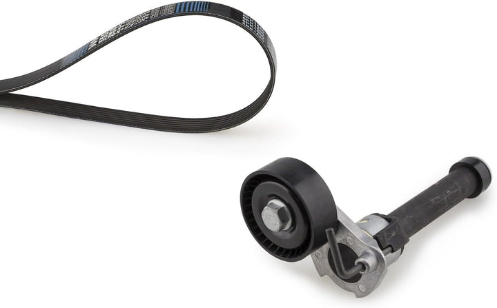 GATES Micro-V Kit K036PK1113