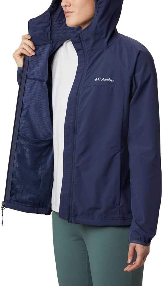 Columbia Jacke für Damen, Sweet Panther Nocturnal S, Nocturnal S