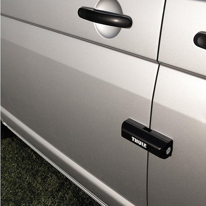 Thule 309832 Türverriegelung Van Lock 1 Stück One Piece, One Piece