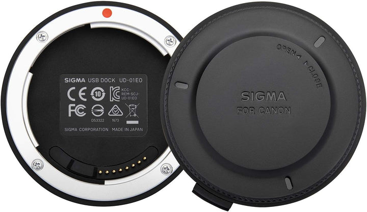 Sigma USB-Dock für Canon EF Mount für Canon Single, für Canon Single