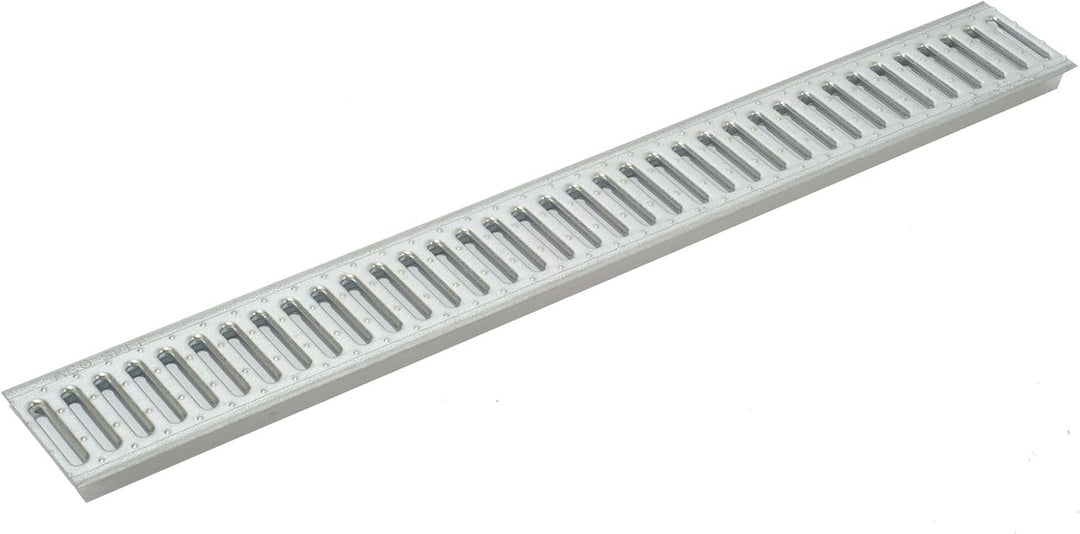 ACO Self® Sanierungsrost Stahl verzinkt 100 cm (Länge)