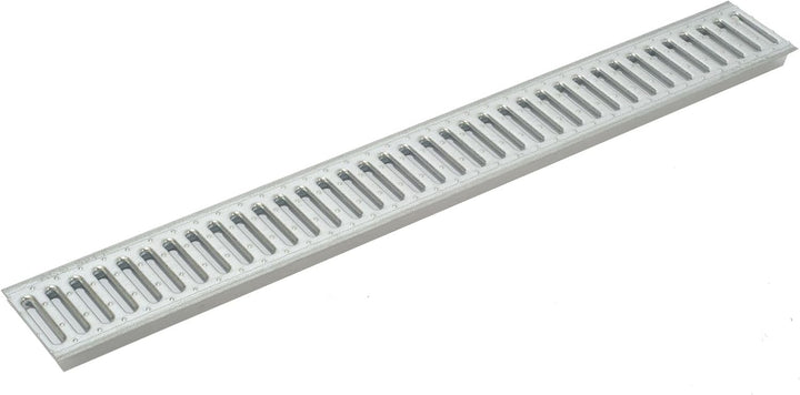 ACO Self® Sanierungsrost Stahl verzinkt 100 cm (Länge)