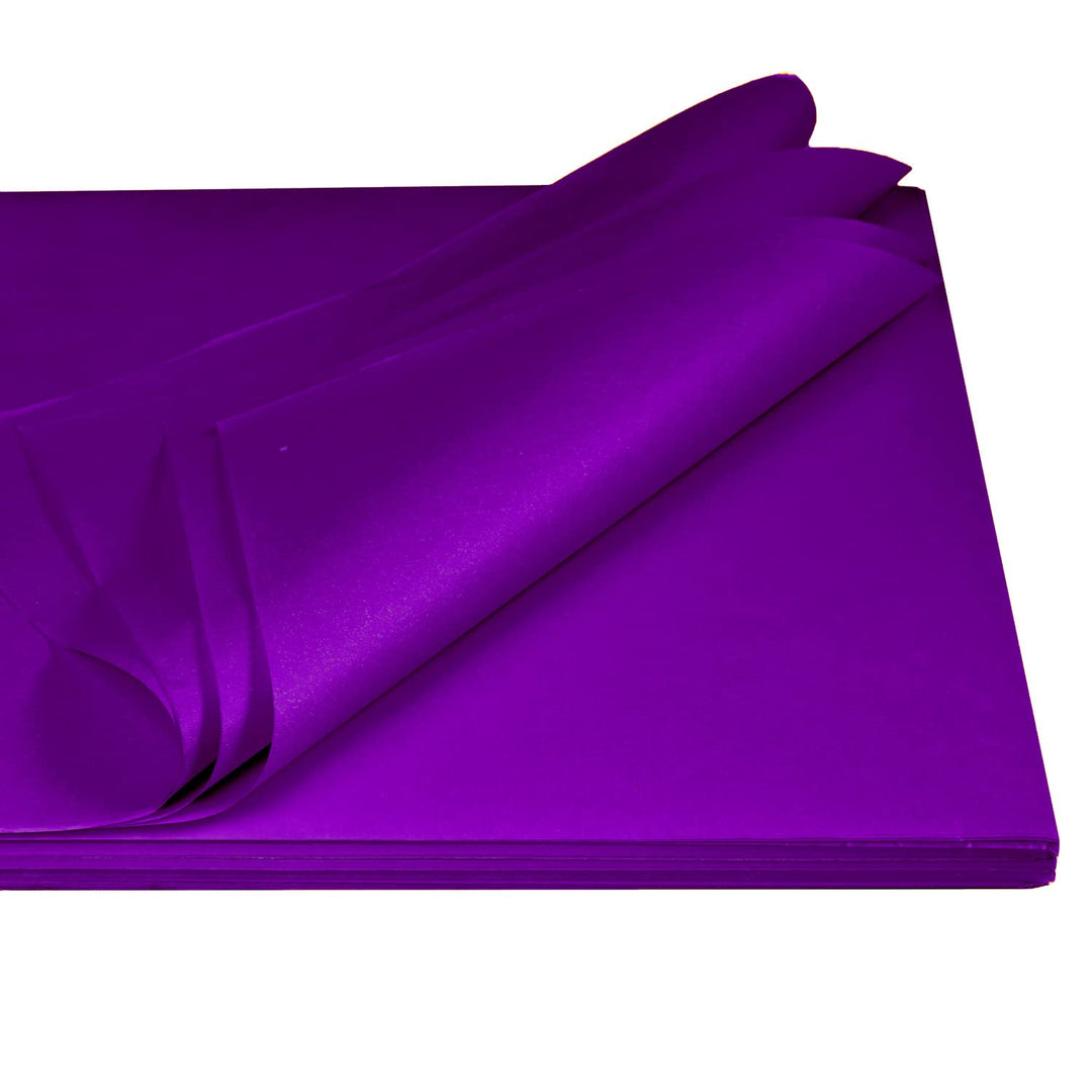 Seidenpapier aus 100% Recyclingpapier Made in Germany - 2 KG im Format 35,5 x 50 cm PresentFill® Pre