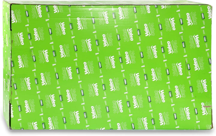 Valeo Hauptscheinwerfer 088978